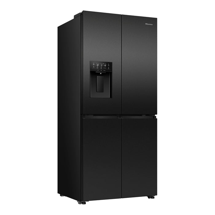 Refrigerator HISENSE RQ5P470SYFD