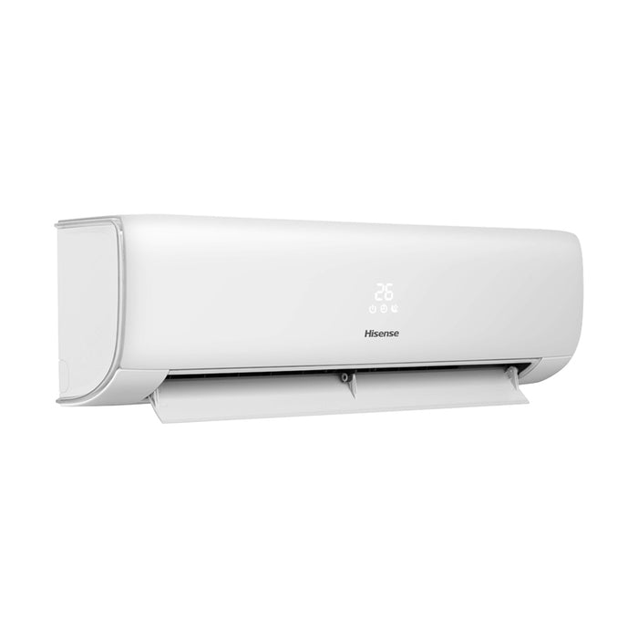 Inverter air conditioner HISENSE AS35MR0BW/KB35MR0BG