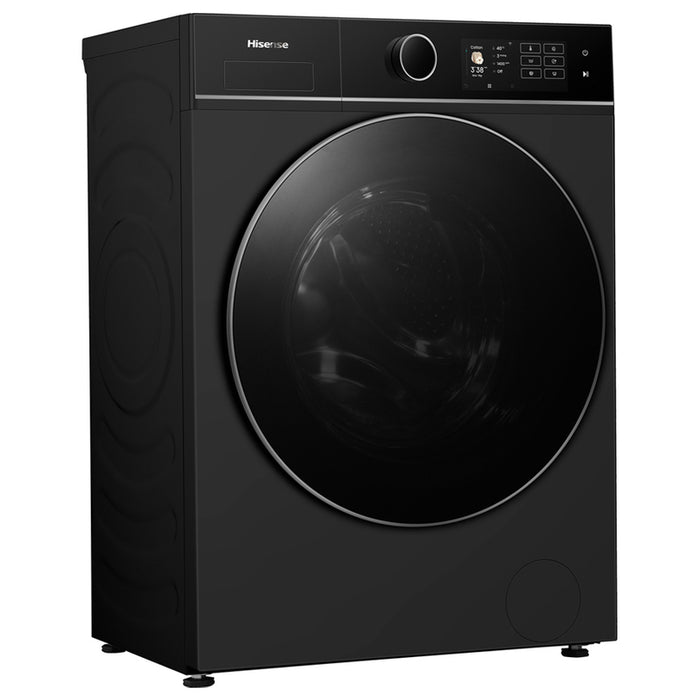 Washer Dryer HISENSE WD5I9043BBFS 1400 rpm, INVERTER MOTOR