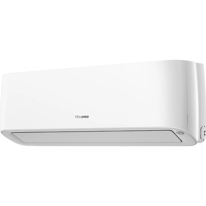 Inverter air conditioner HISENSE QE35XV4EG/AS35XV4EW
