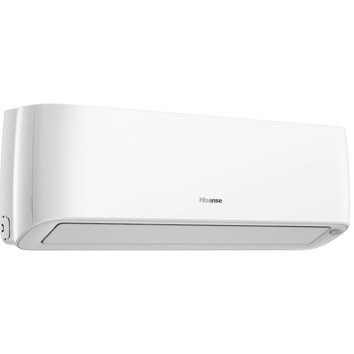 Inverter air conditioner HISENSE QE35XV4EG/AS35XV4EW