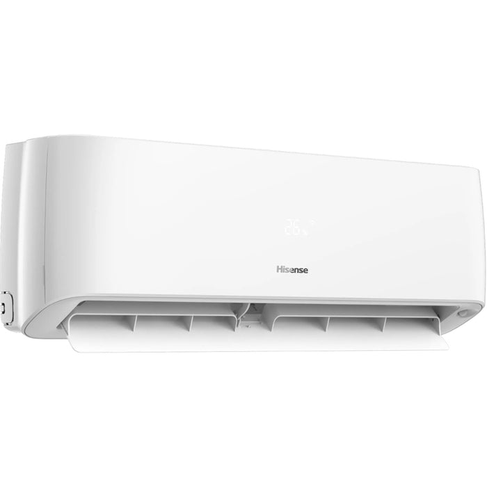 Inverter air conditioner HISENSE QE35XV4EG/AS35XV4EW