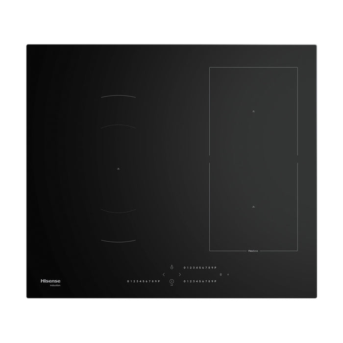 Built-in hob HISENSE HIC6322BSC