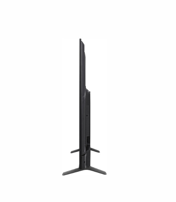 Hisense 75" E7NQ Pro, 4K Ultra HD 3840x2160, QLED, Quantum Dot, 144Hz, HDR 10+ adaptive, HLG, Dolby Vision, DTS Virtual X, Smart TV, WiFi 5GHz, WiFi Direct,Light Sensor, BT, Anyview Cast, 3xHDMI, 2xUSB, LAN, CI+, DVB-T2/C/S2, Black