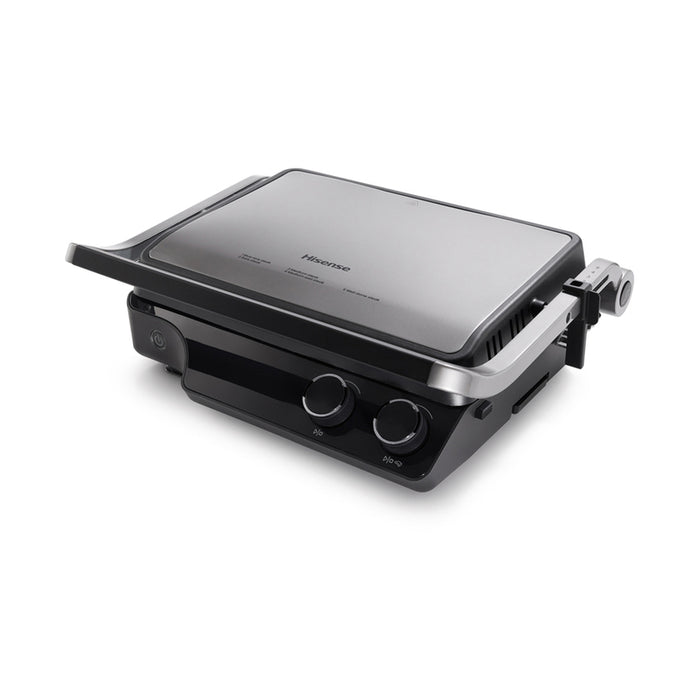 GRILL HISENSE HCG2000XXL 2000 W
