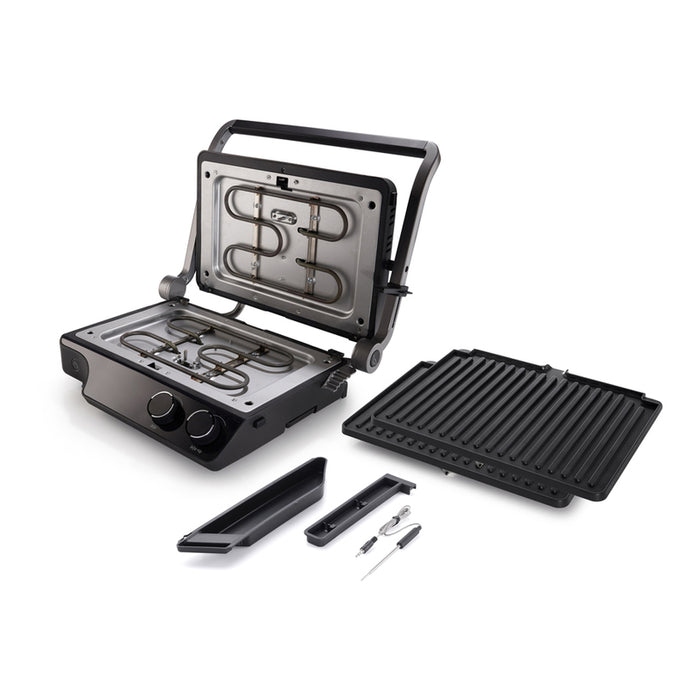 GRILL HISENSE HCG2000XXL 2000 W