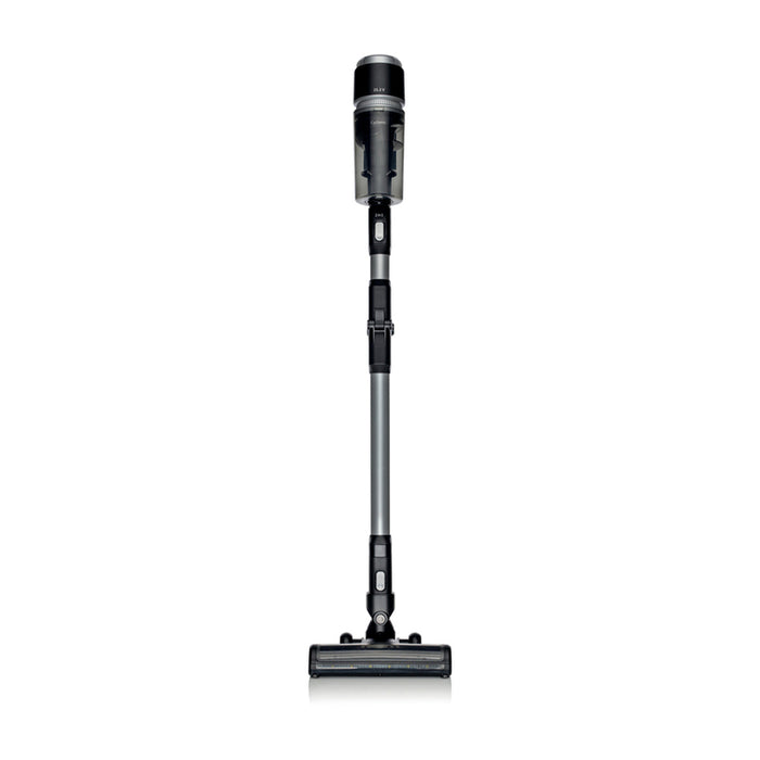 Vertical Vacuum Cleaner HISENSE HVC6264BK 25.20 V