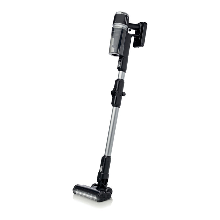 Vertical Vacuum Cleaner HISENSE HVC6264BK 25.20 V