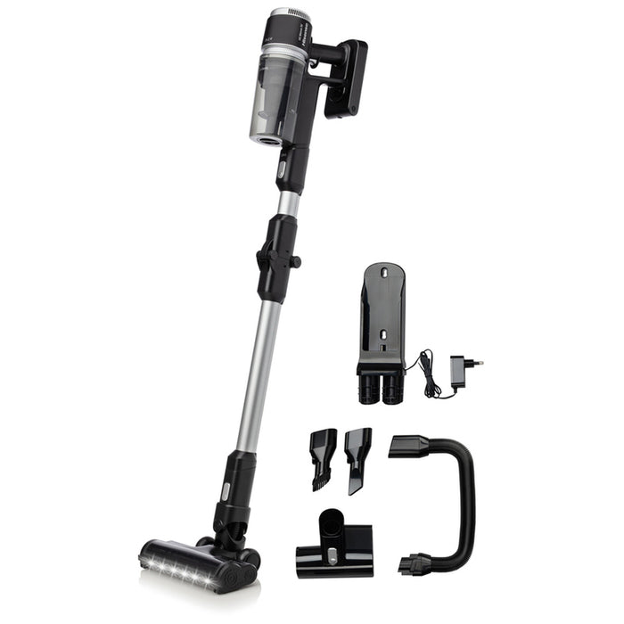 Vertical Vacuum Cleaner HISENSE HVC6264BK 25.20 V