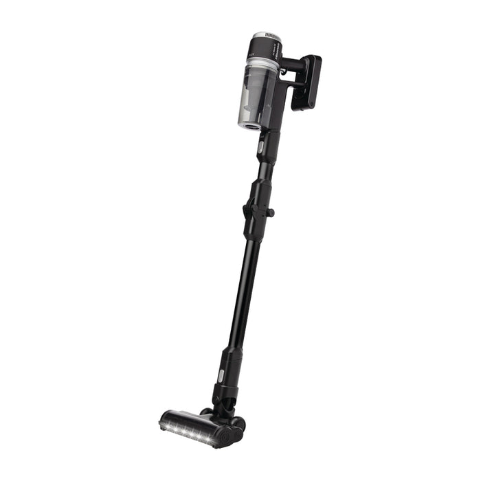 Vertical Vacuum Cleaner HISENSE HVC6664BK 25.20 V