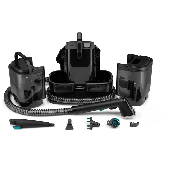 HISENSE HSSC07A spot cleaning vacuum cleaner