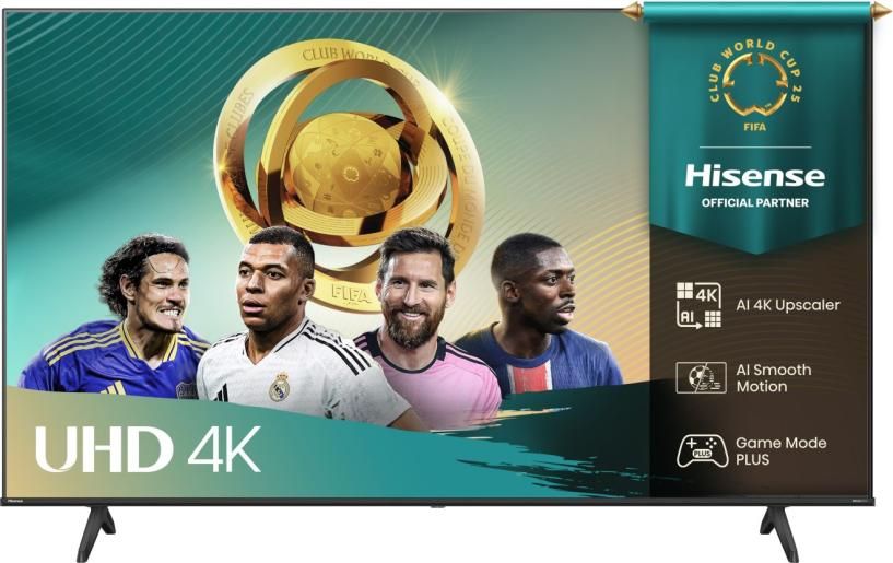 Hisense 55A6Q TV