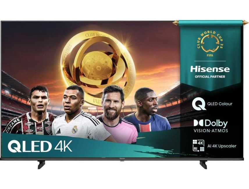Hisense 55E7Q TV