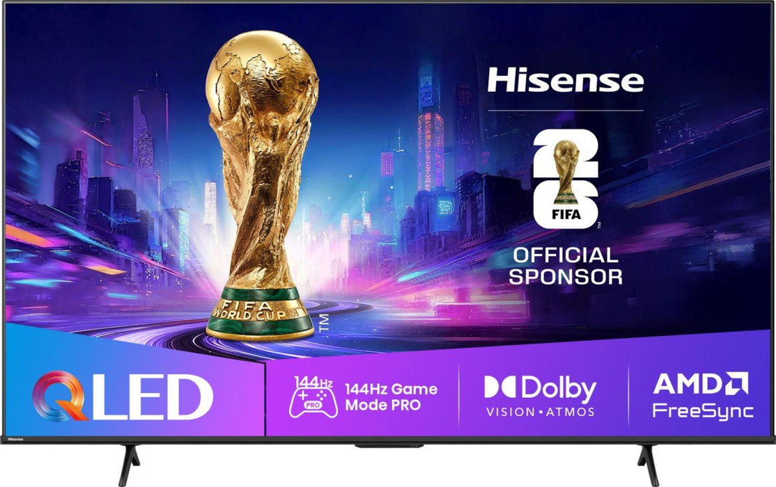 Hisense 55E7Q PRO TV