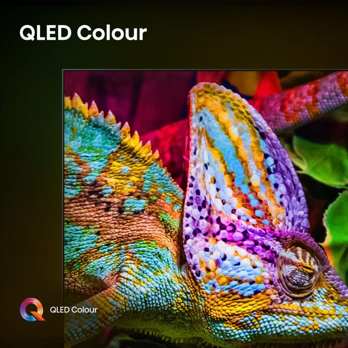 Hisense, 100''  U7Q,ULED Smart, FALD, 165Hz, 5000:1,Quantum Dot, Dolby vision IQ,Vidaa, ADS, Black