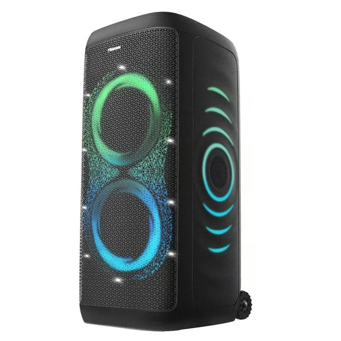 Hisense PARTY THUNDER HP500 audio system