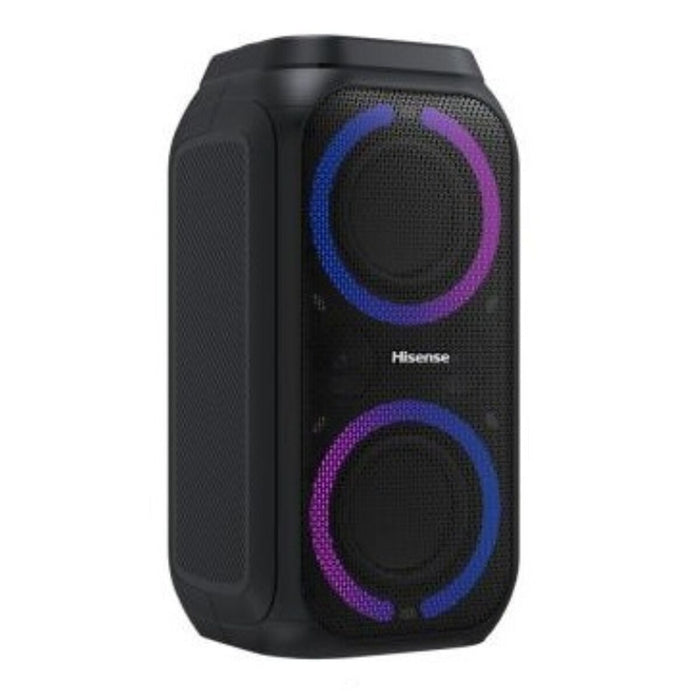 Portable Bluetooth Speakers Hisense PR160 Black