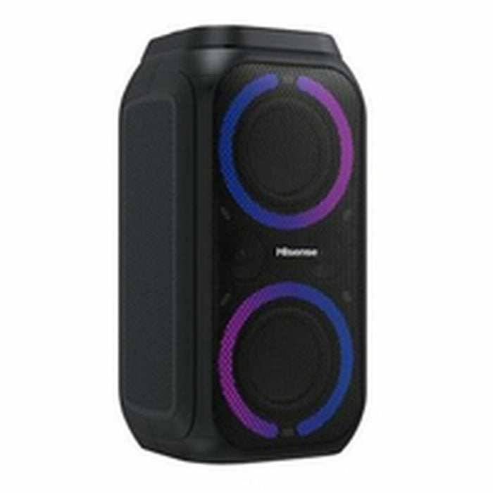 Portable Bluetooth Speakers Hisense PR160 Black