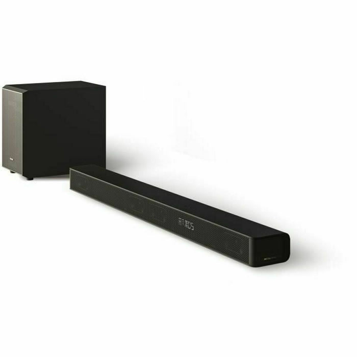 Soundbar Hisense AX5100G    340W Black