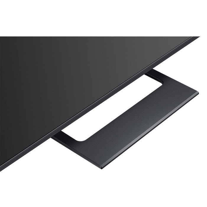 Hisense 50" E8Q, 4K Ultra HD 3840x2160, ULED, Quantum Dot,144 Hz,HDR 10+, HLG, Dolby Vision, DTS Virtual X, Smart TV, WiFi, Light Sensor, BT, Anyview Cast, 4xHDMI, 2xUSB, LAN, CI+, DVB-T2/C/S2, Singale Stand, Black