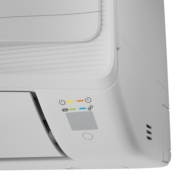 Hitachi RAK-VJ35PHAE/RAC-VJ35PHAE inverter air conditioner - Инверторни климатици<<<Климатици<<<Климатици и