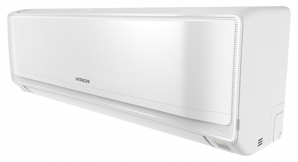 Hitachi RAK-VJ35PHAE/RAC-VJ35PHAE inverter air conditioner - Инверторни климатици<<<Климатици<<<Климатици и