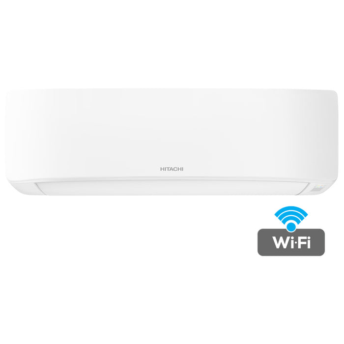 AIR CONDITIONER HITACHI BTU 12000