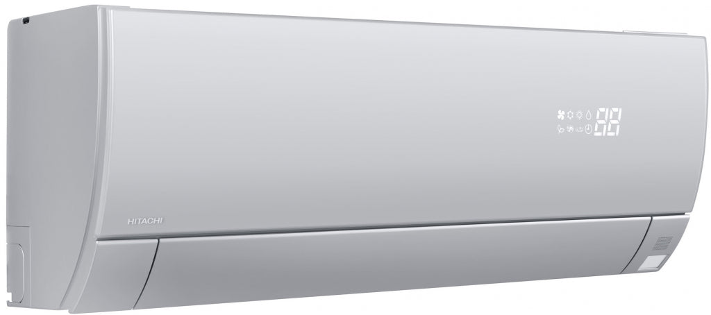 Hitachi RAK-35PSEW/RAC-35WSE hyper inverter air conditioner