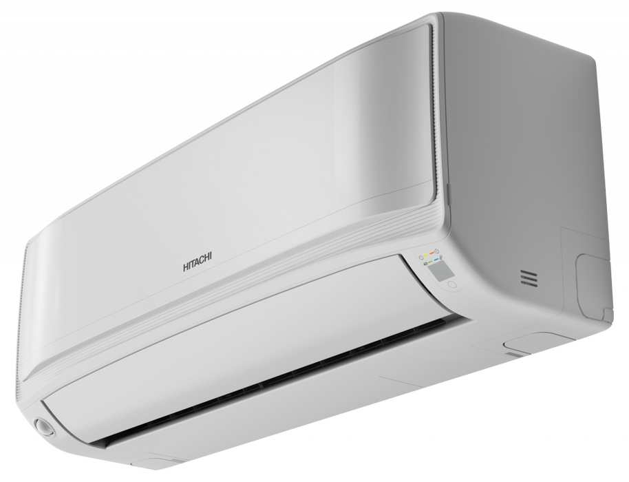 Hitachi RAK-VJ35PHAE/RAC-VJ35PHAE inverter air conditioner