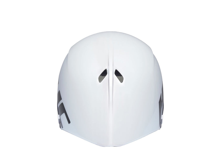 HJC ADWATT 1.5 White Cycling Helmet, WHITE, Size M