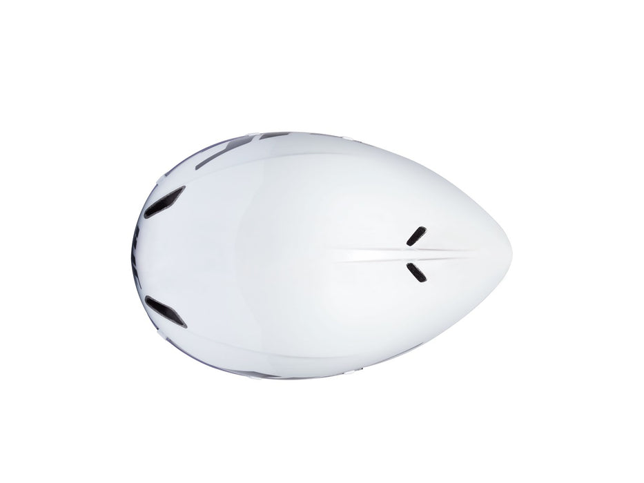 HJC ADWATT 1.5 White Cycling Helmet, WHITE, Size M