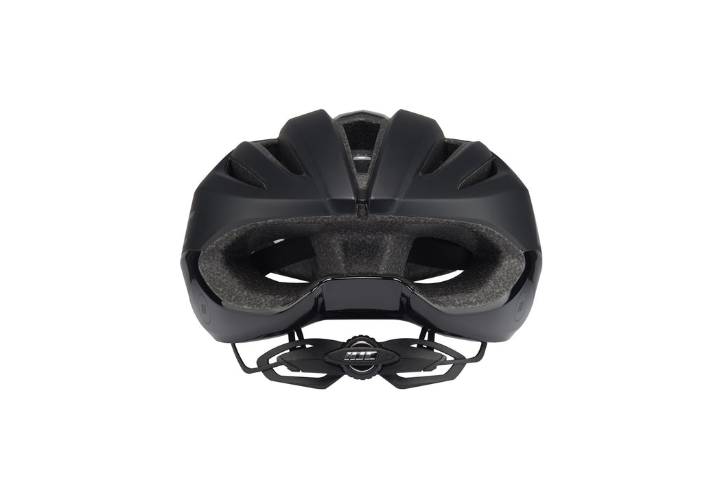 HJC ATARA Cycling Helmet, Black MT.GL BLACK, Size L