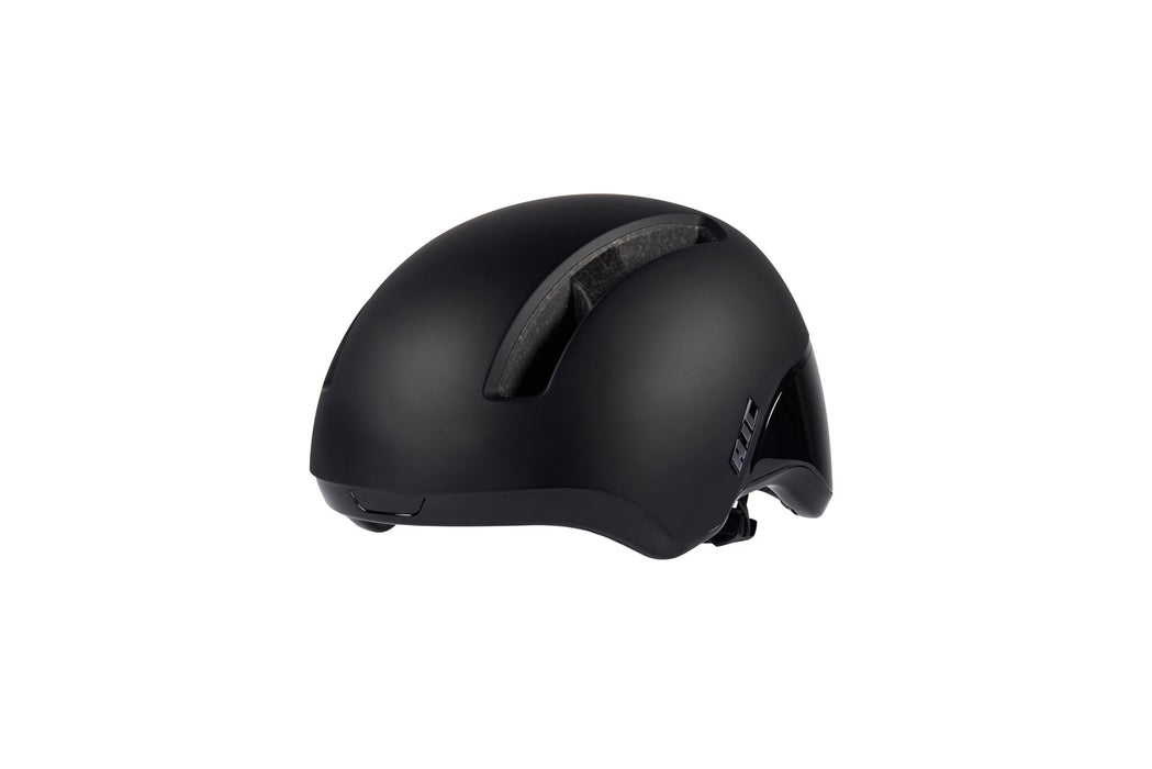 HJC CALIDO Black Cycling Helmet, MT GL BLACK, Size L
