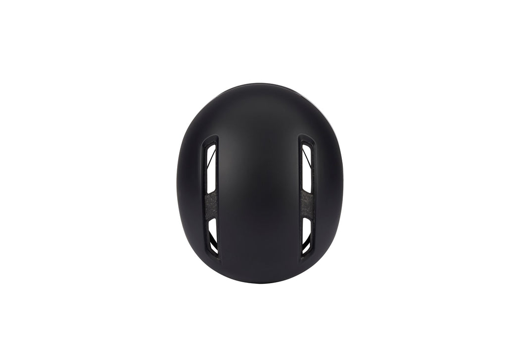 HJC CALIDO Black Cycling Helmet, MT GL BLACK, Size S
