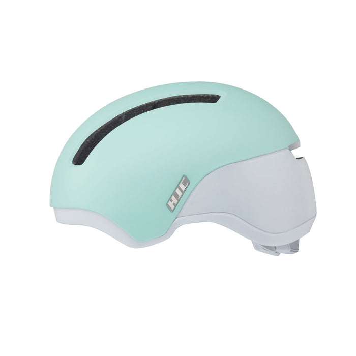 HJC CALIDO Mint Cycling Helmet, MT MINT, Size L