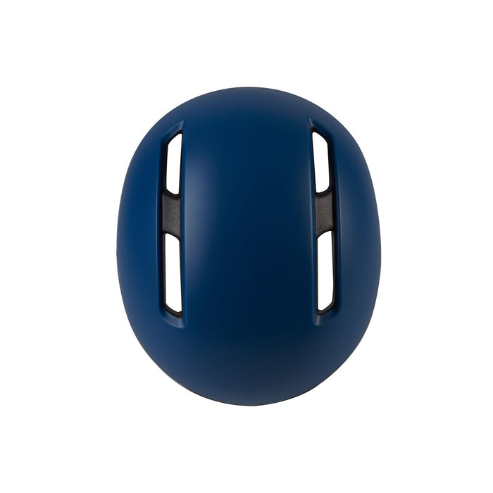 HJC CALIDO Dark blue Cycling Helmet, MT GL DARK BLUE, Size S