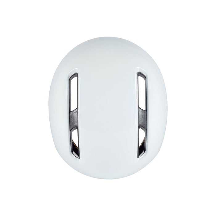 HJC CALIDO PLUS White, Grey Cycling Helmet, PEARL WHITE GREY, Size S