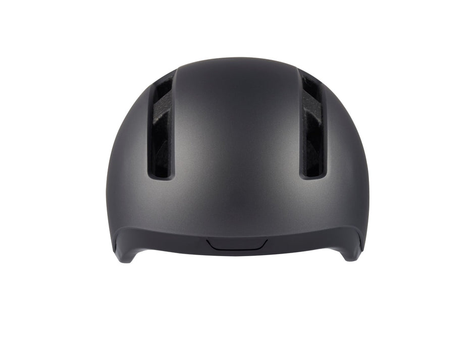 HJC CALIDO Grey, Black Cycling Helmet, MT GL CHARCOAL, Size S