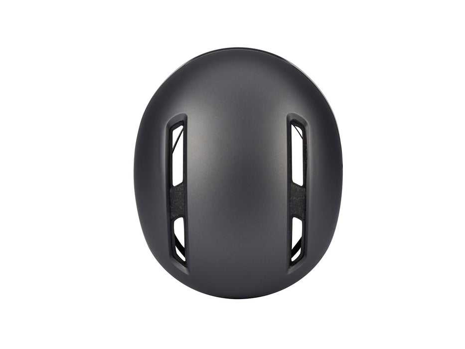 HJC CALIDO Grey, Black Cycling Helmet, MT GL CHARCOAL, Size S