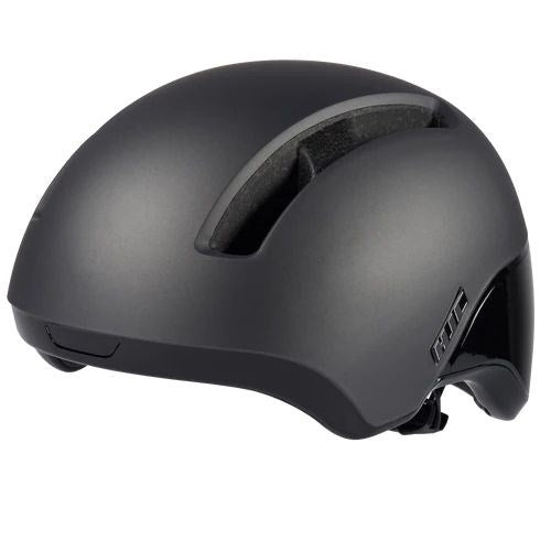 HJC CALIDO Grey, Black Cycling Helmet, MT GL CHARCOAL, Size S