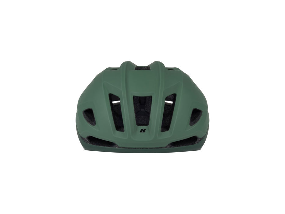 HJC CROSSER Cycling Helmet, MT KHAKI GREEN, Size M