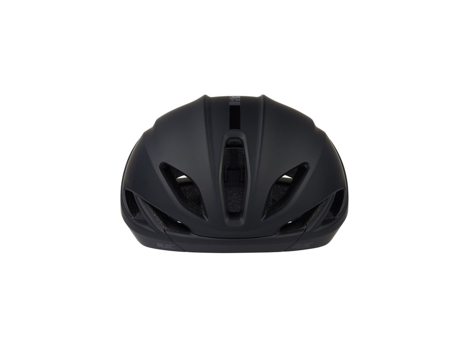 HJC FURION 3.0 Cycling Helmet, MT BLACK, Size L
