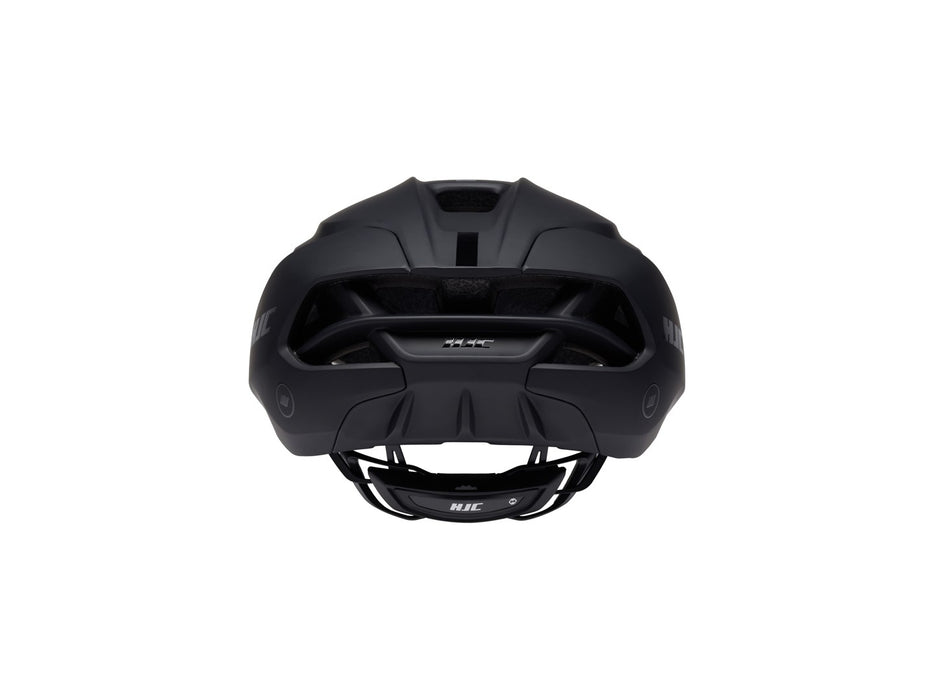 HJC FURION 3.0 Cycling Helmet, MT BLACK, Size M