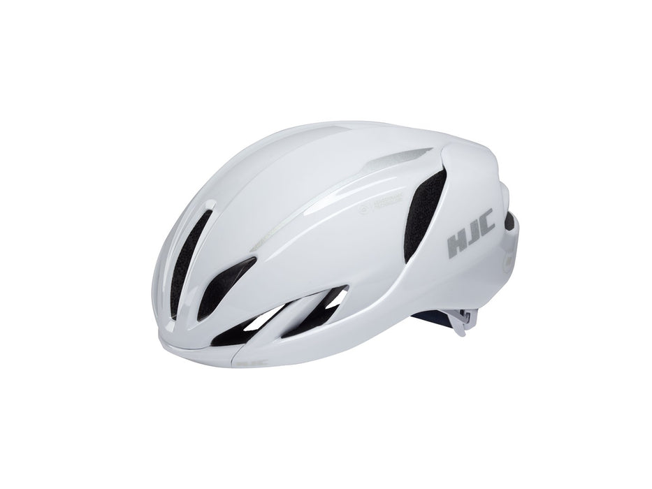 HJC FURION 3.0 Cycling Helmet, WHITE HOLOGRAM, Size S