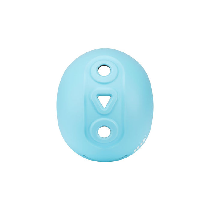 HJC GLEO Cycling Helmet, MT BLUE WHITE children's and youth