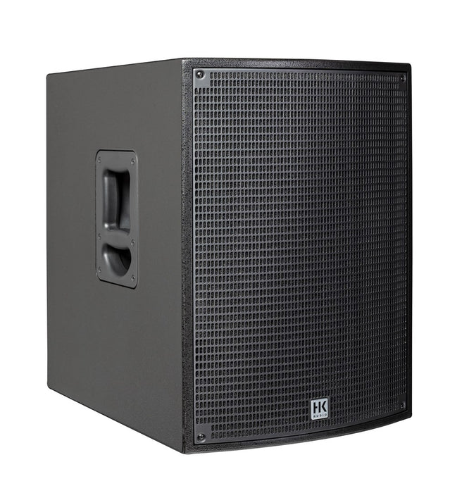 HK Audio Sonar 115 SUB D - active subwoofer