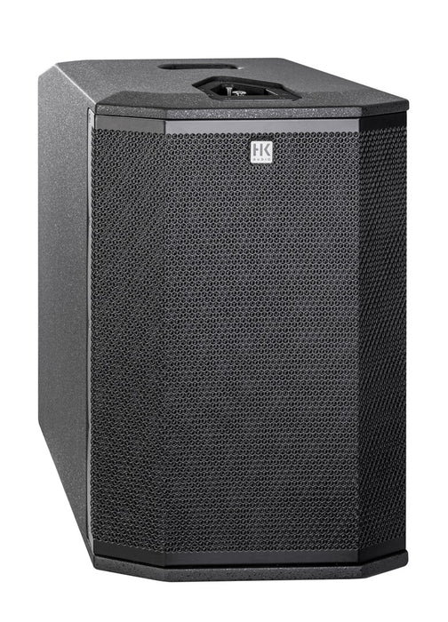 HK Audio Polar 10 MK2 - column loudspeaker system, czarny