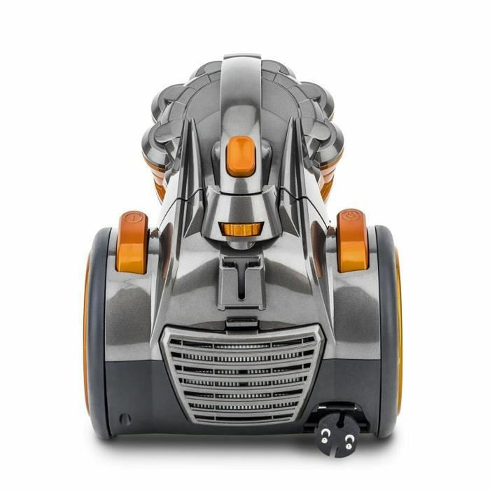 vacuum cleaner Hkoenig STC60 Orange 700 W