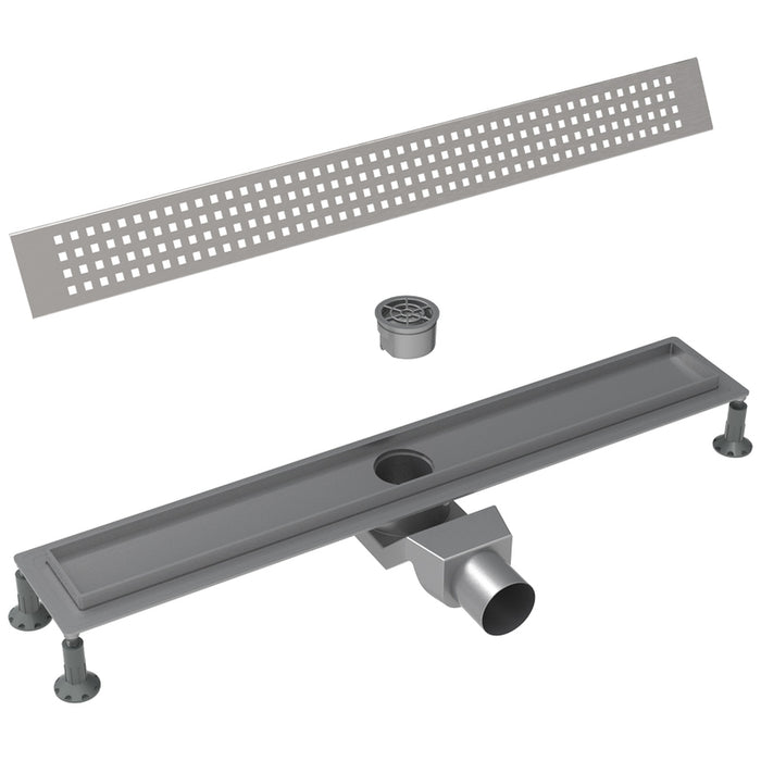 LINEAR SYPHON HKSC PLD-40D