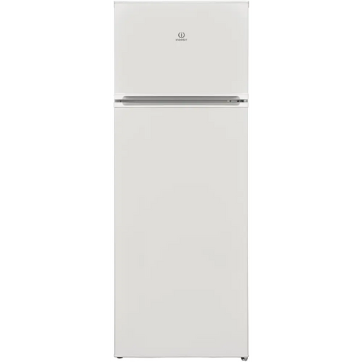 Хладилник с горна камера Indesit I55TM 4120 W 2 - Хладилници с горна камера<<<Хладилници<<<Домакински